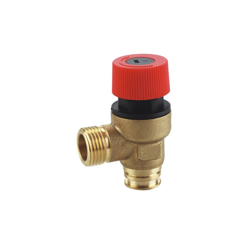 Safety Valve